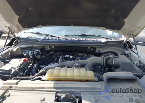 2019 Ford F-150 Xlt from USA, damaged, VIN 1FTEW1CP5KKD81337